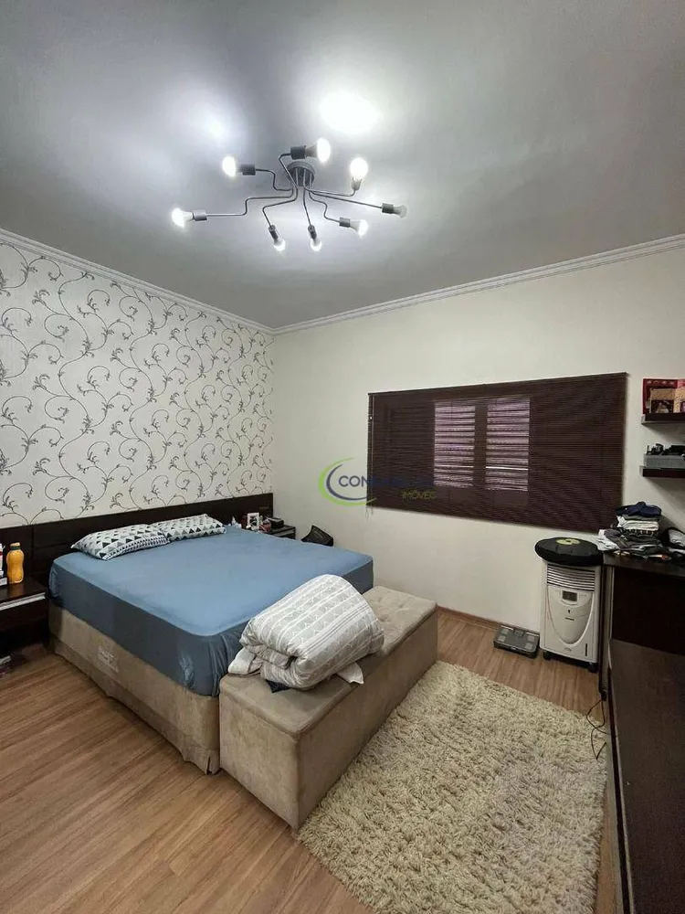 Sobrado, 3 quartos, 240 m² - Foto 4