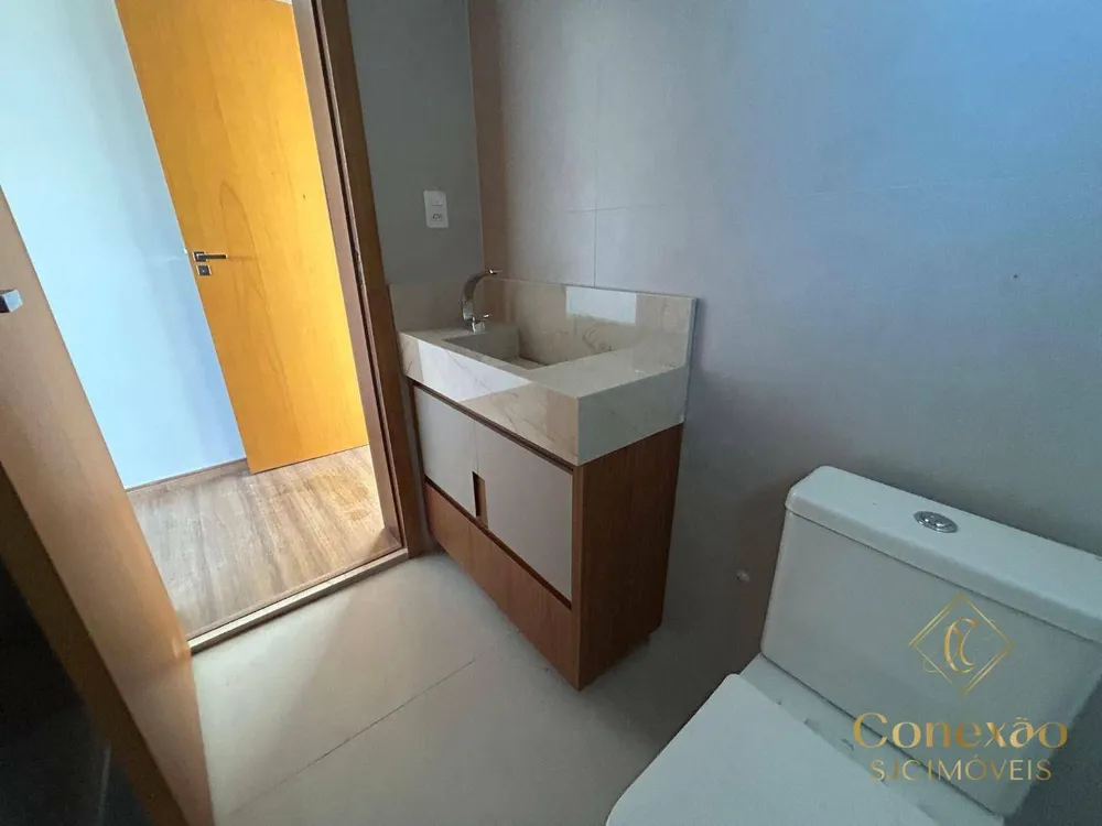Casa de Condomínio, 4 quartos - Foto 8