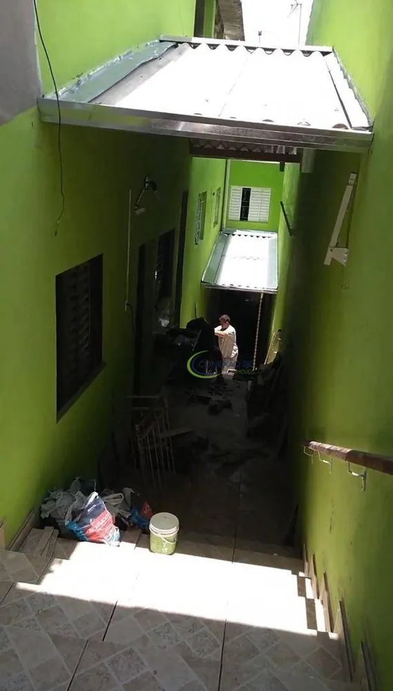 Sobrado, 3 quartos, 200 m² - Foto 4
