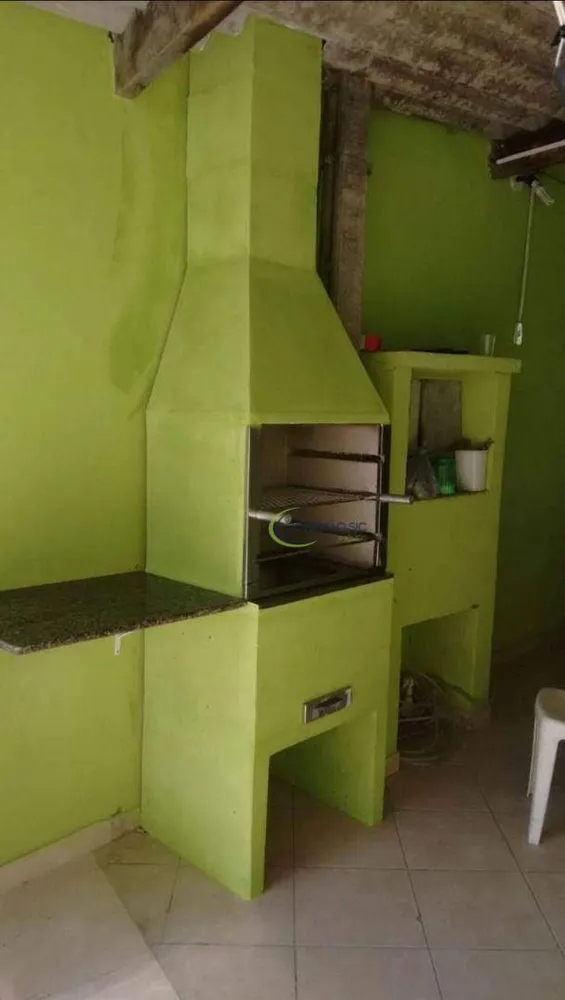 Sobrado, 3 quartos, 200 m² - Foto 5