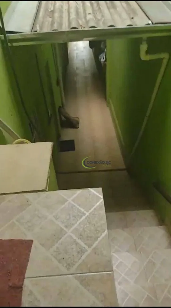 Sobrado, 3 quartos, 200 m² - Foto 6