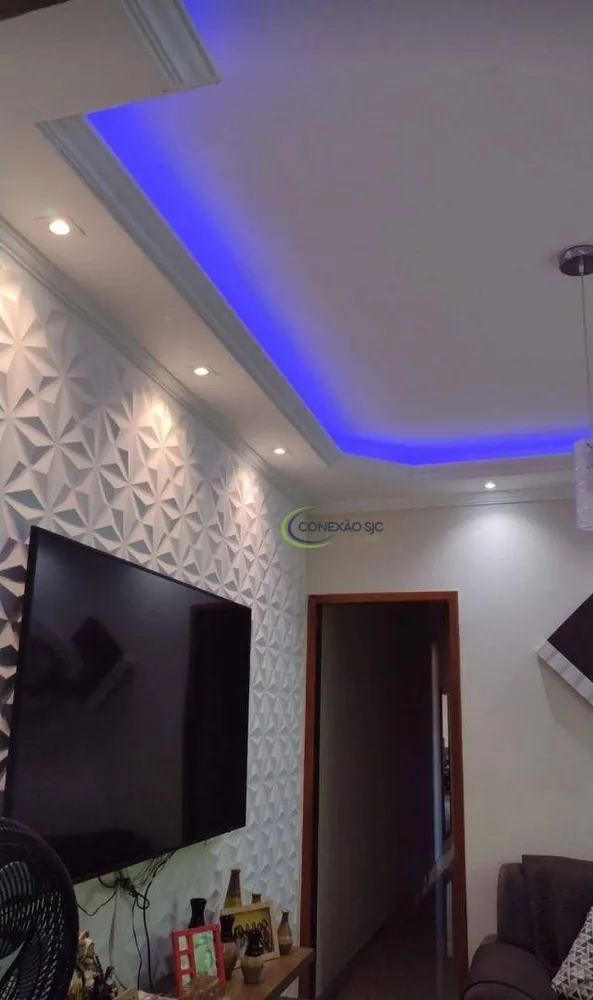 Sobrado, 3 quartos, 200 m² - Foto 1