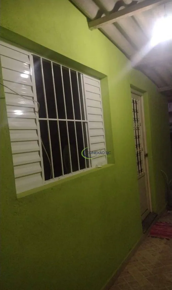 Sobrado, 3 quartos, 200 m² - Foto 7