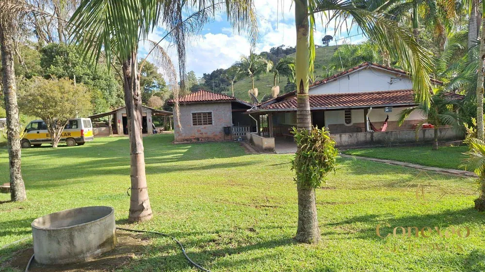 Chácara, 1500 m² - Foto 11