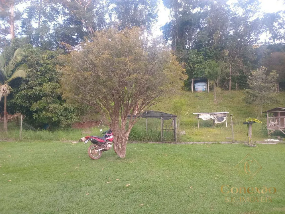 Chácara, 1500 m² - Foto 2