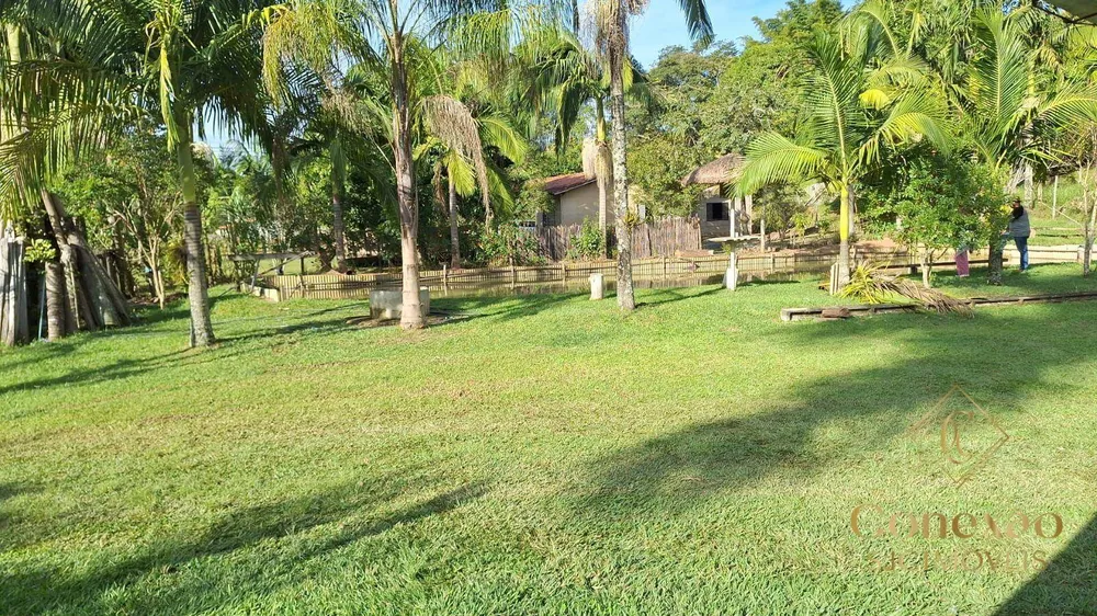 Chácara, 1500 m² - Foto 1