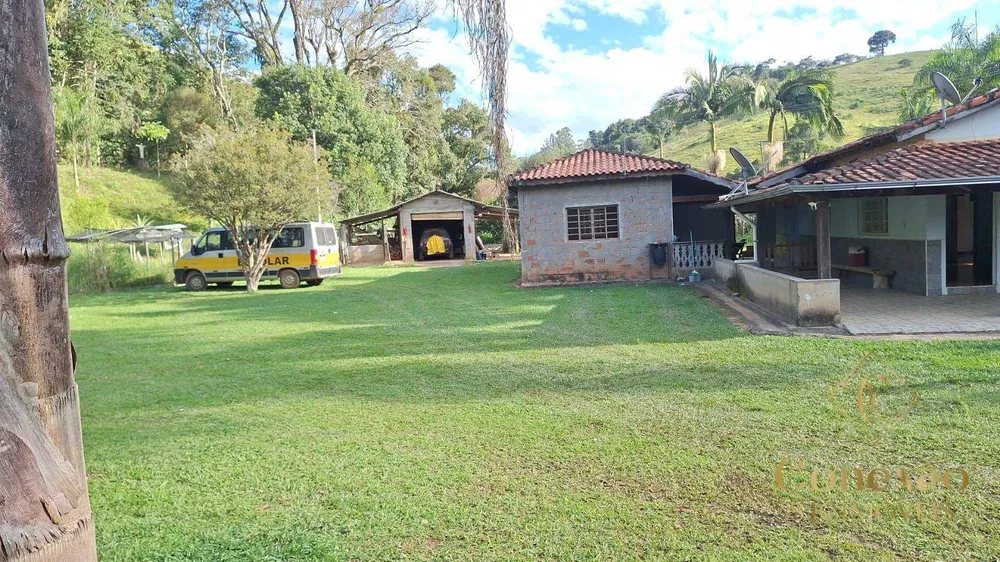 Chácara, 1500 m² - Foto 12