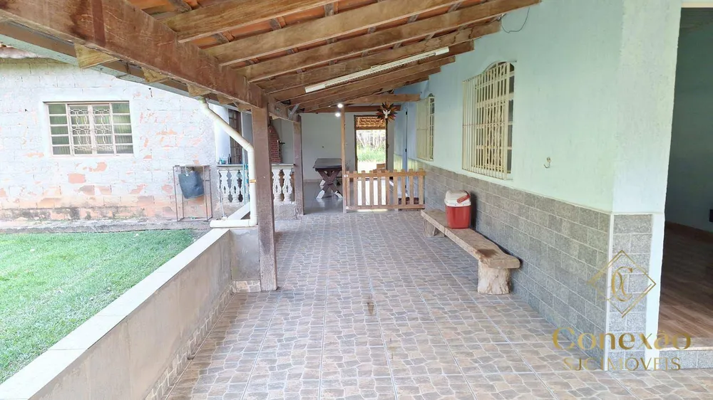 Chácara, 1500 m² - Foto 10