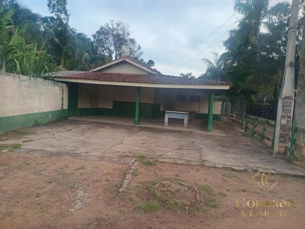 Chácara, 1500 m² - Foto 5
