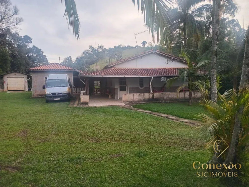 Chácara, 1500 m² - Foto 3