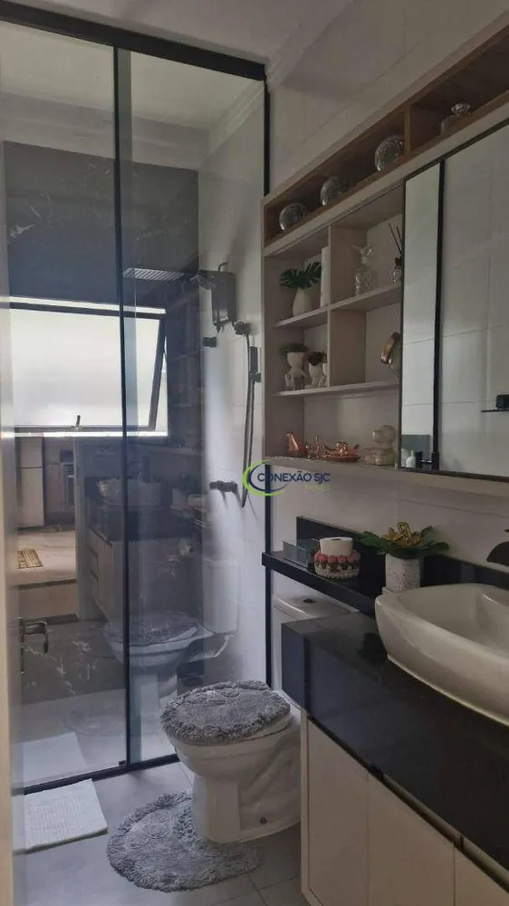 Casa de Condomínio, 3 quartos - Foto 6