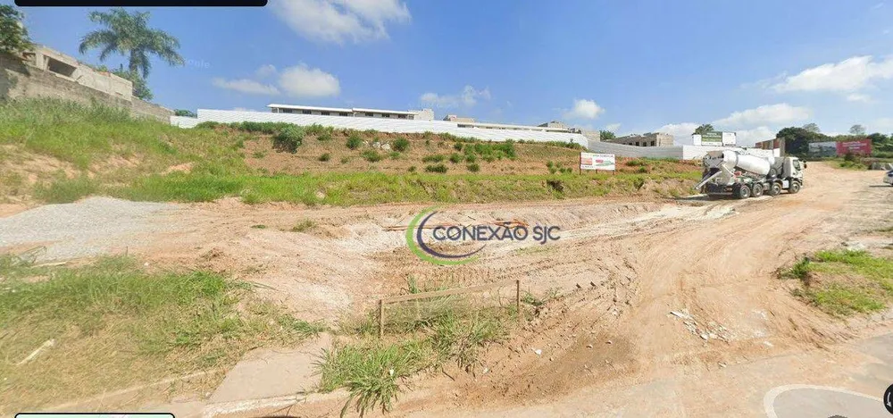 Terreno, 2718 m² - Foto 2