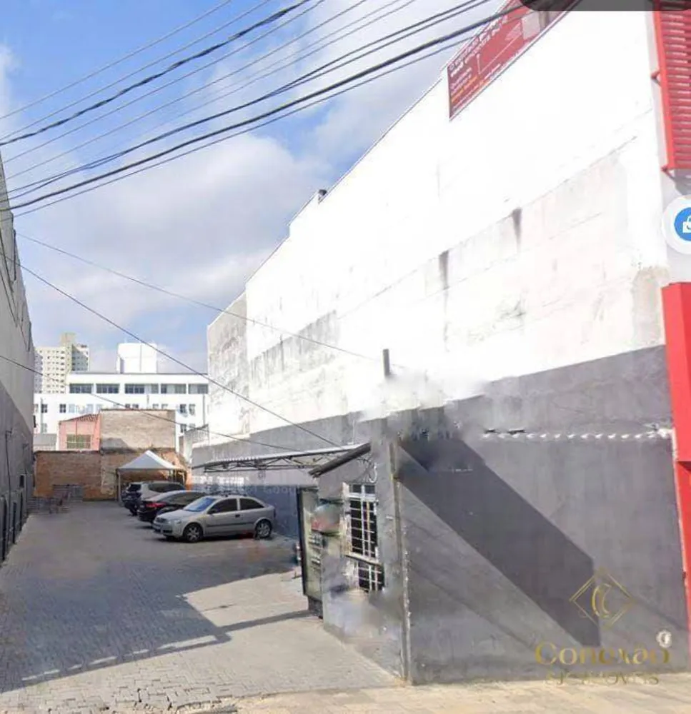 Terreno, 320 m² - Foto 1