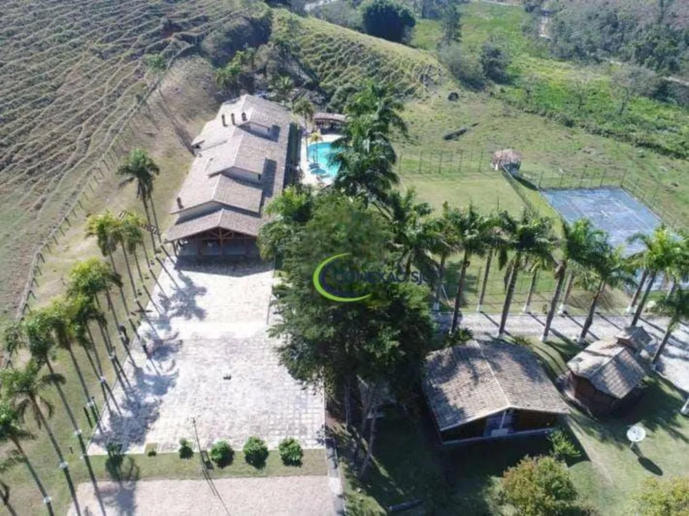 Fazenda, 85 hectares - Foto 11
