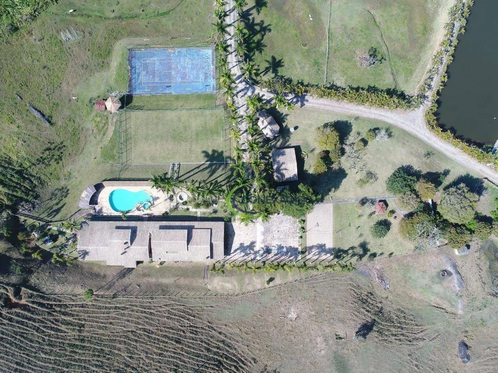 Fazenda, 85 hectares - Foto 7