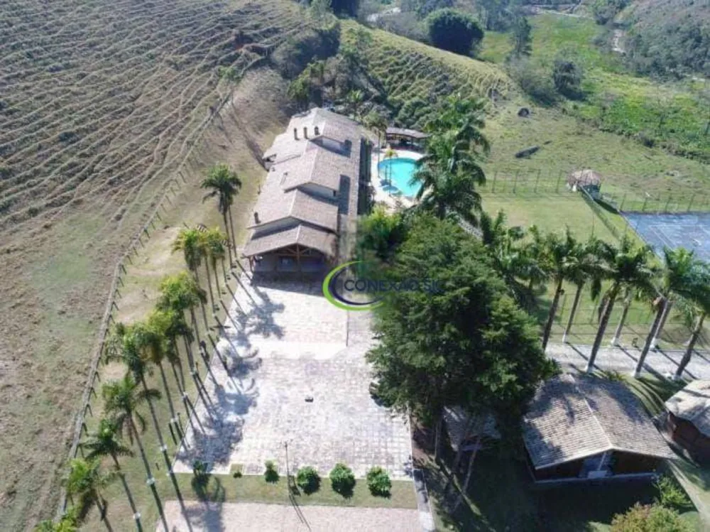 Fazenda, 85 hectares - Foto 10