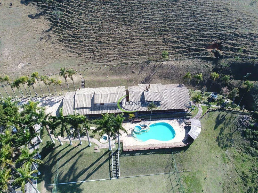 Fazenda, 85 hectares - Foto 8