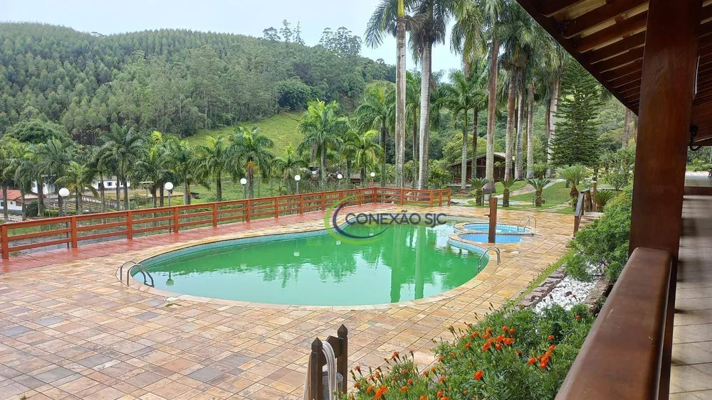 Fazenda, 85 hectares - Foto 1