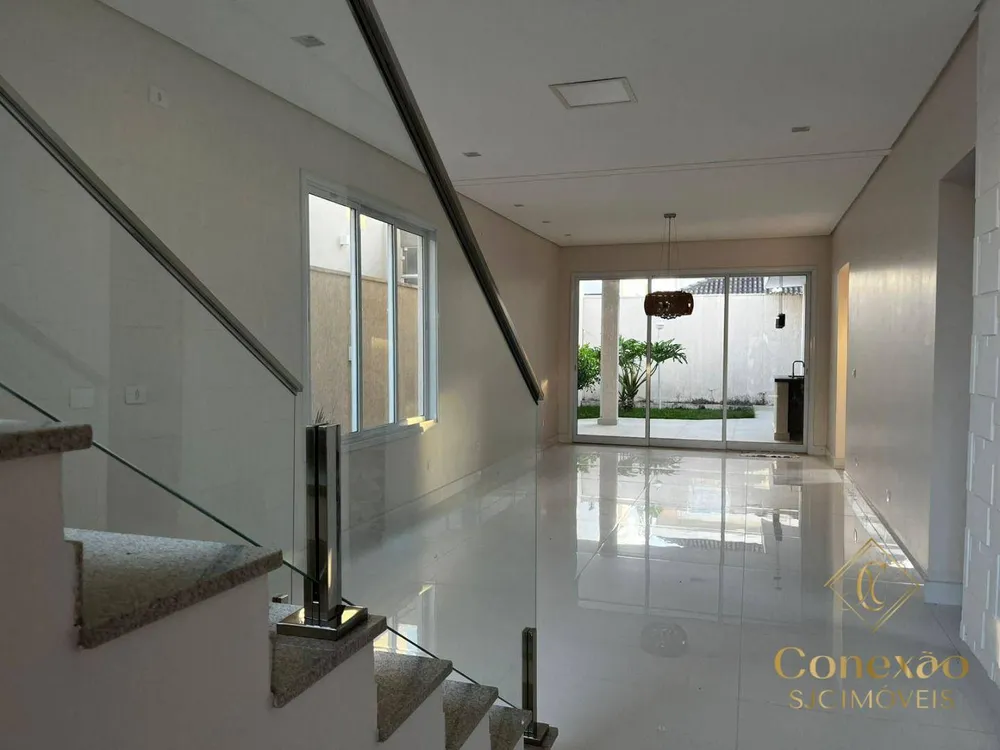 Sobrado, 3 quartos, 248 m² - Foto 5