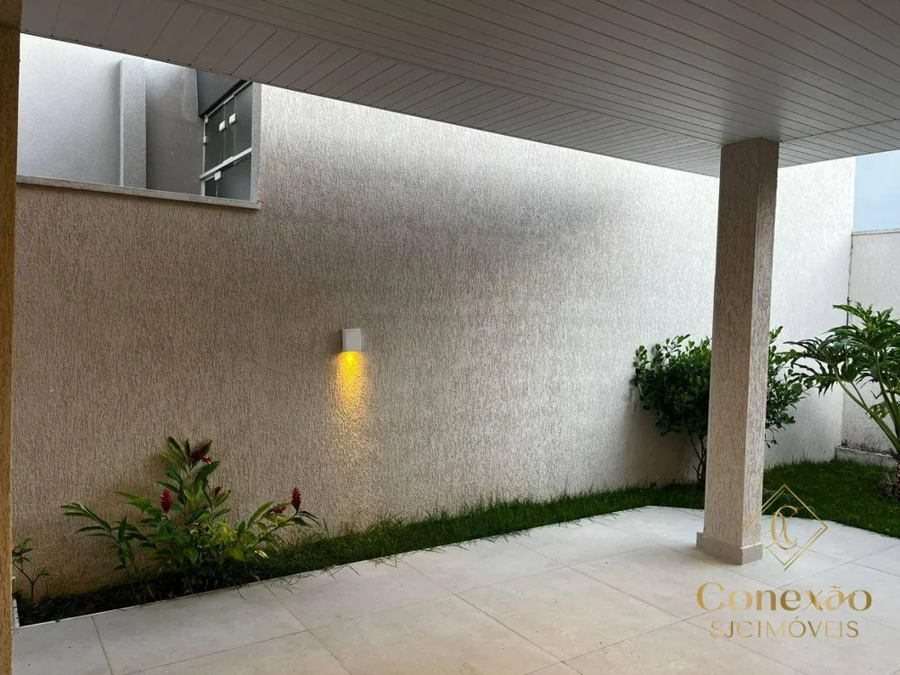 Sobrado, 3 quartos, 248 m² - Foto 3