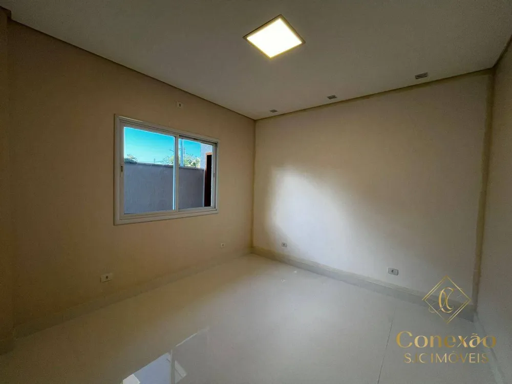 Sobrado, 3 quartos, 248 m² - Foto 10