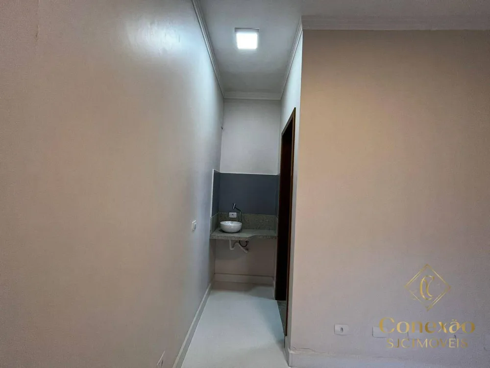 Sobrado, 3 quartos, 248 m² - Foto 12
