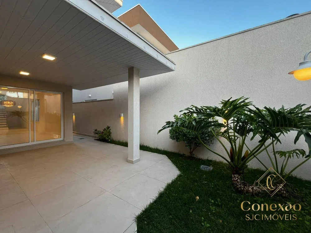 Sobrado, 3 quartos, 248 m² - Foto 9