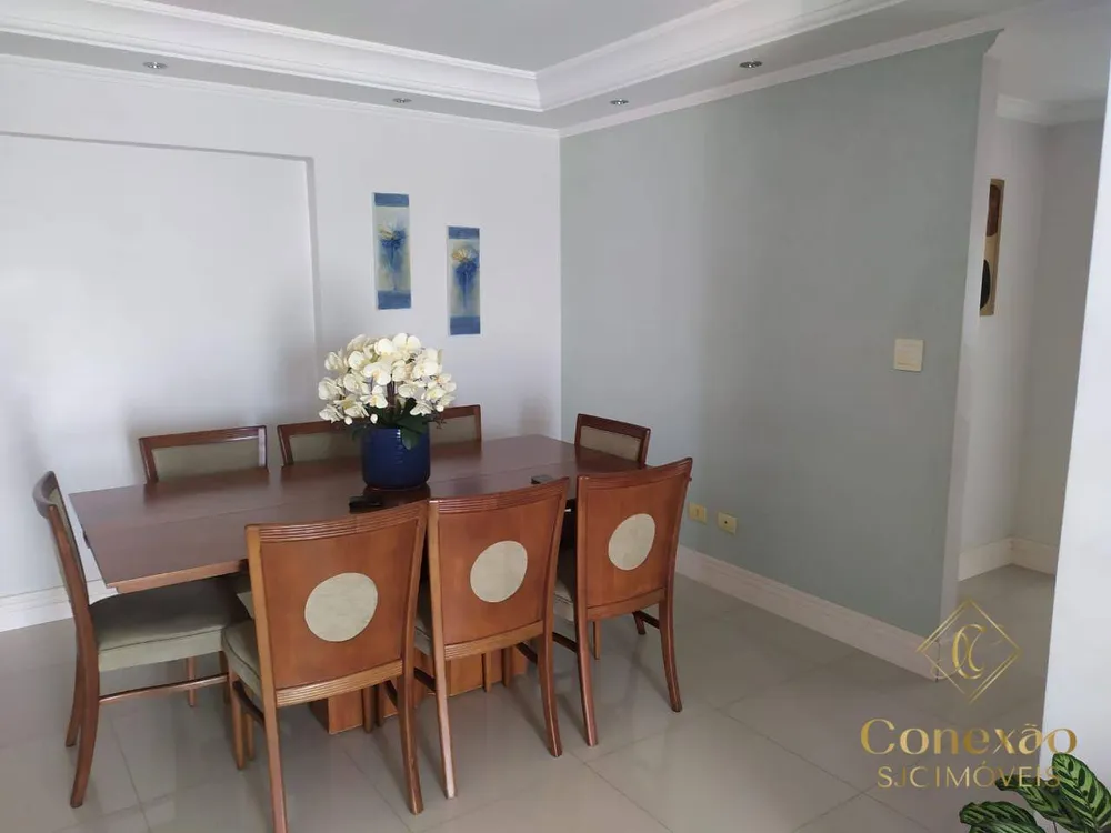 Apartamento, 3 quartos, 110 m² - Foto 1