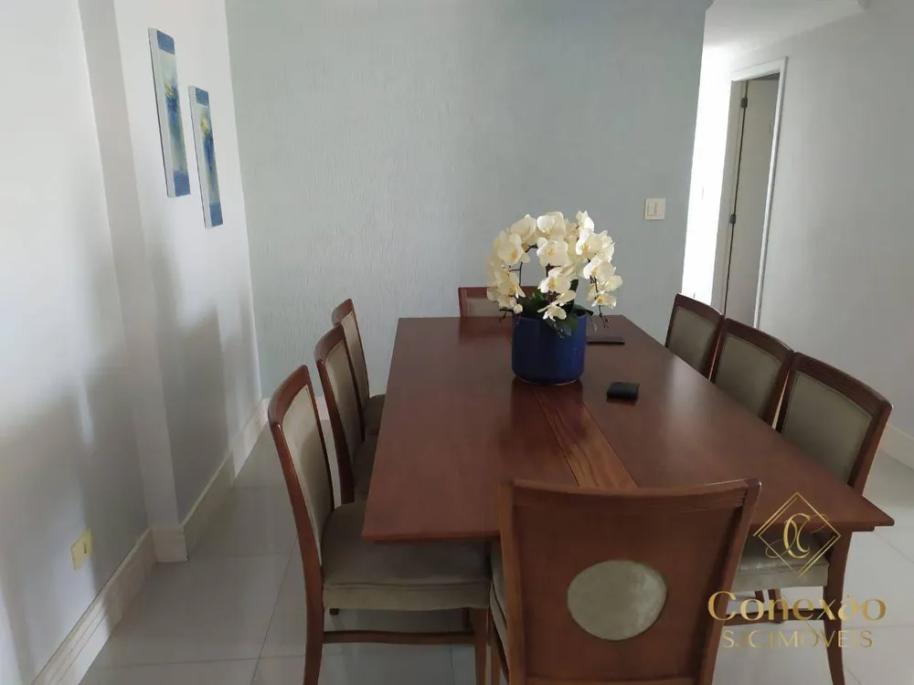 Apartamento, 3 quartos, 110 m² - Foto 6