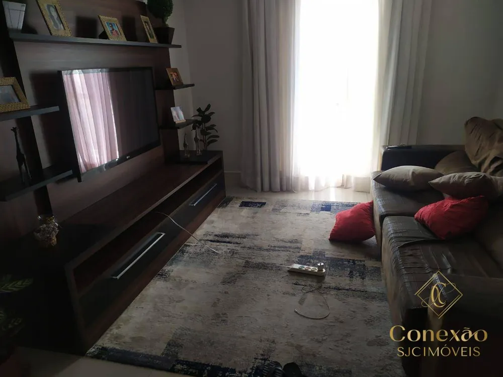 Apartamento, 3 quartos, 110 m² - Foto 5