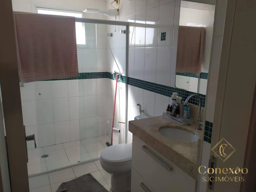 Apartamento, 3 quartos, 110 m² - Foto 11