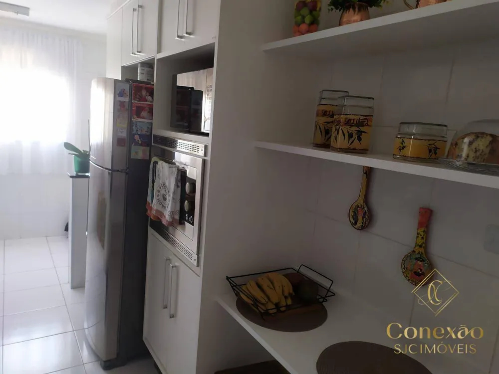 Apartamento, 3 quartos, 110 m² - Foto 8