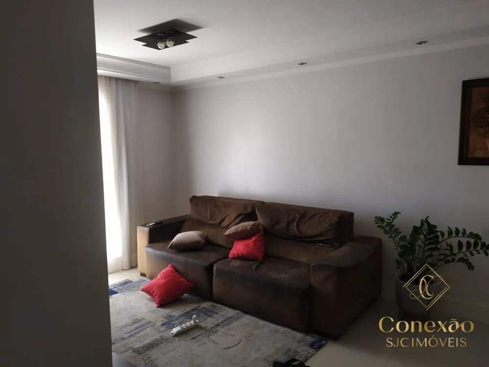 Apartamento, 3 quartos, 110 m² - Foto 4