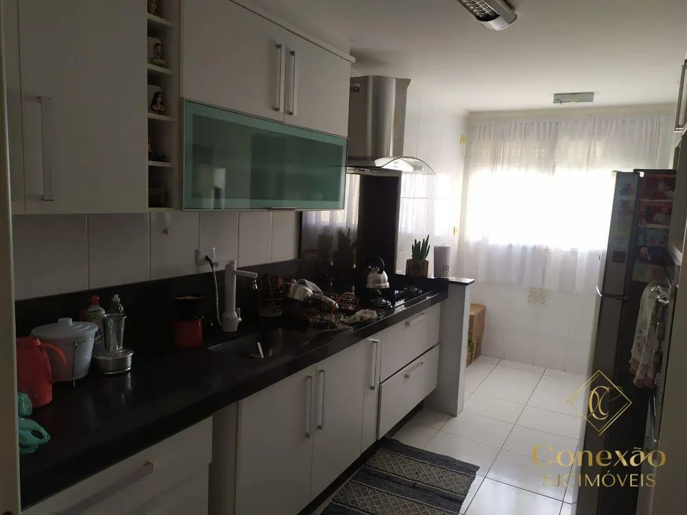 Apartamento, 3 quartos, 110 m² - Foto 9