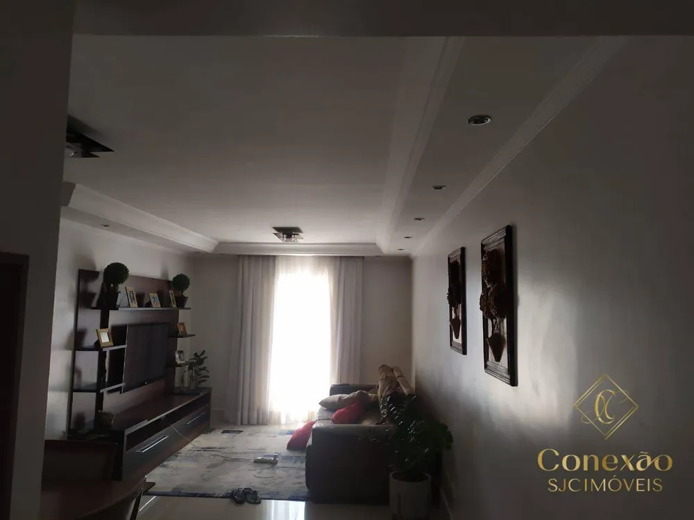 Apartamento, 3 quartos, 110 m² - Foto 7