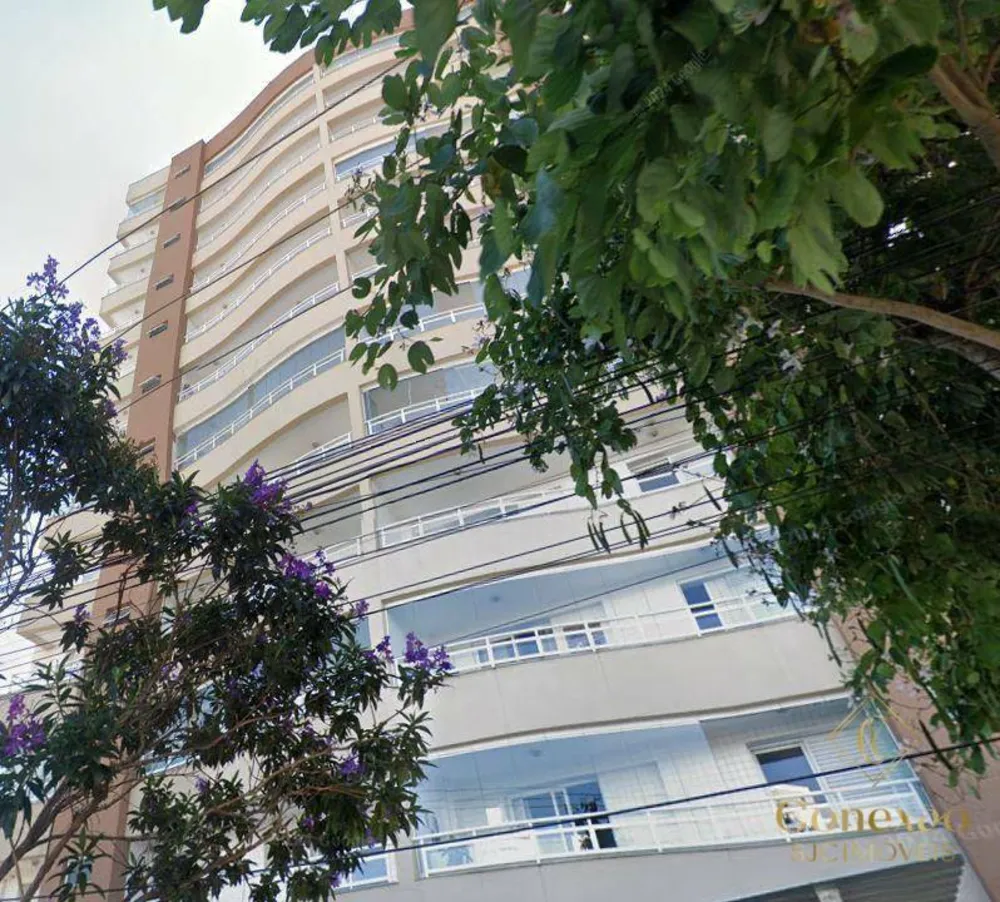 Apartamento, 3 quartos, 110 m² - Foto 2