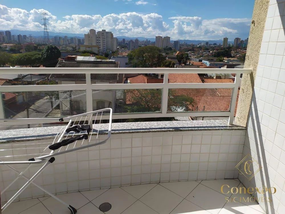 Apartamento, 3 quartos, 110 m² - Foto 12