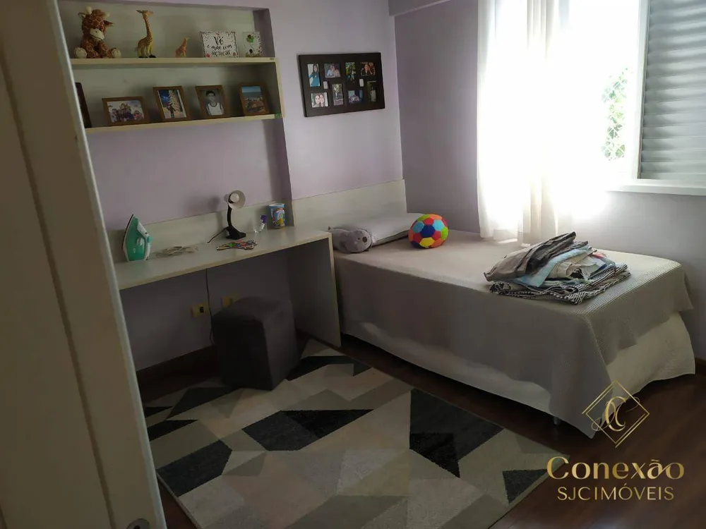 Apartamento, 3 quartos, 110 m² - Foto 3