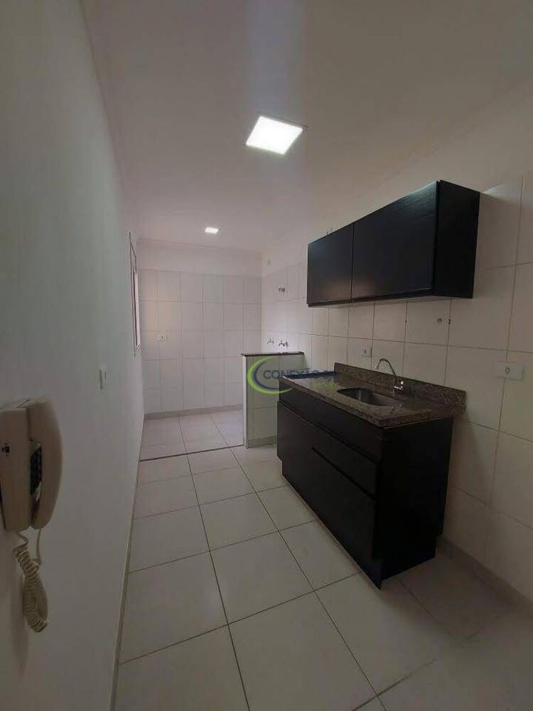 Apartamento à venda com 2 quartos, 49m² - Foto 1
