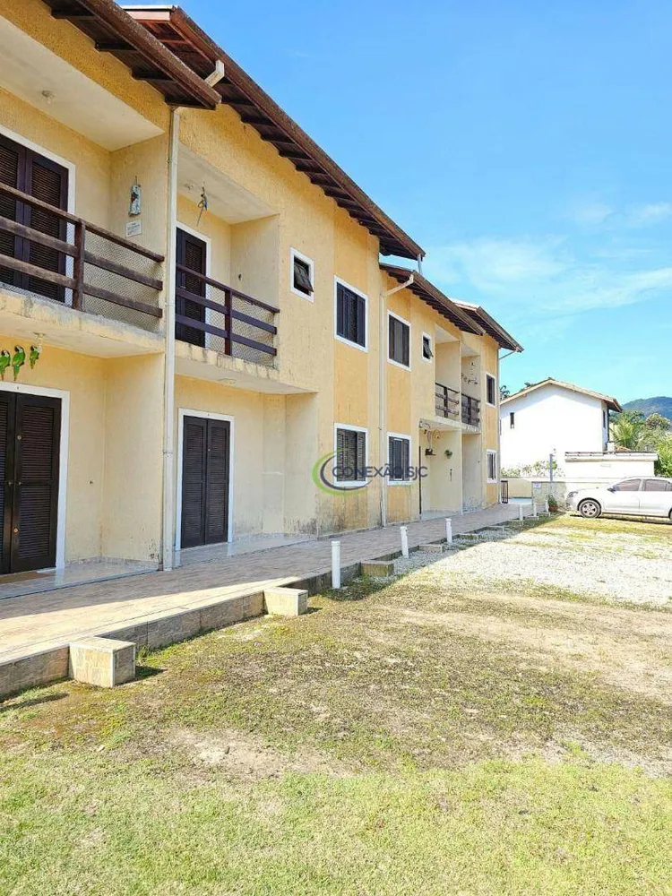 Kitnet-Studio, 49 m² - Foto 1