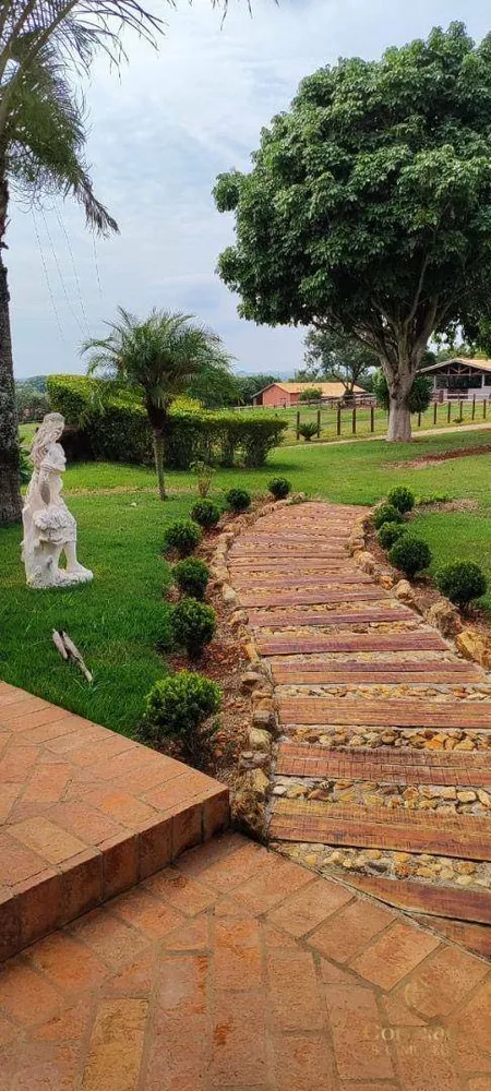 Fazenda, 136 hectares - Foto 7