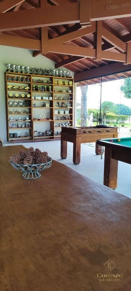 Fazenda, 136 hectares - Foto 8