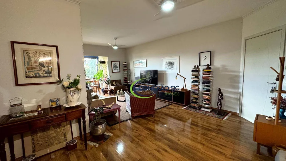 Apartamento, 4 quartos, 157 m² - Foto 2
