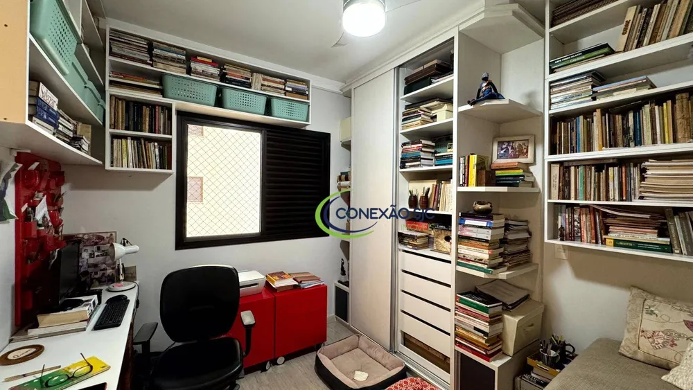 Apartamento, 4 quartos, 157 m² - Foto 7