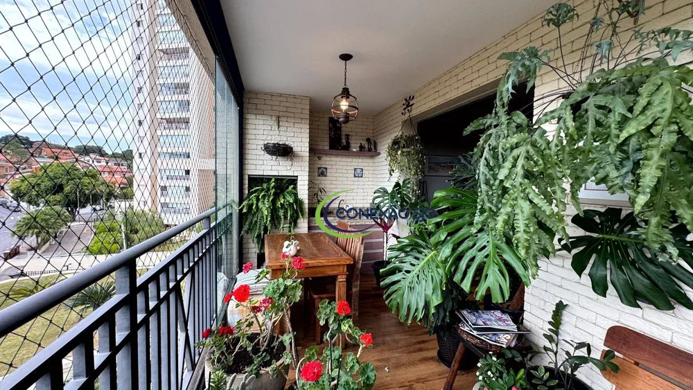 Apartamento, 4 quartos, 157 m² - Foto 1