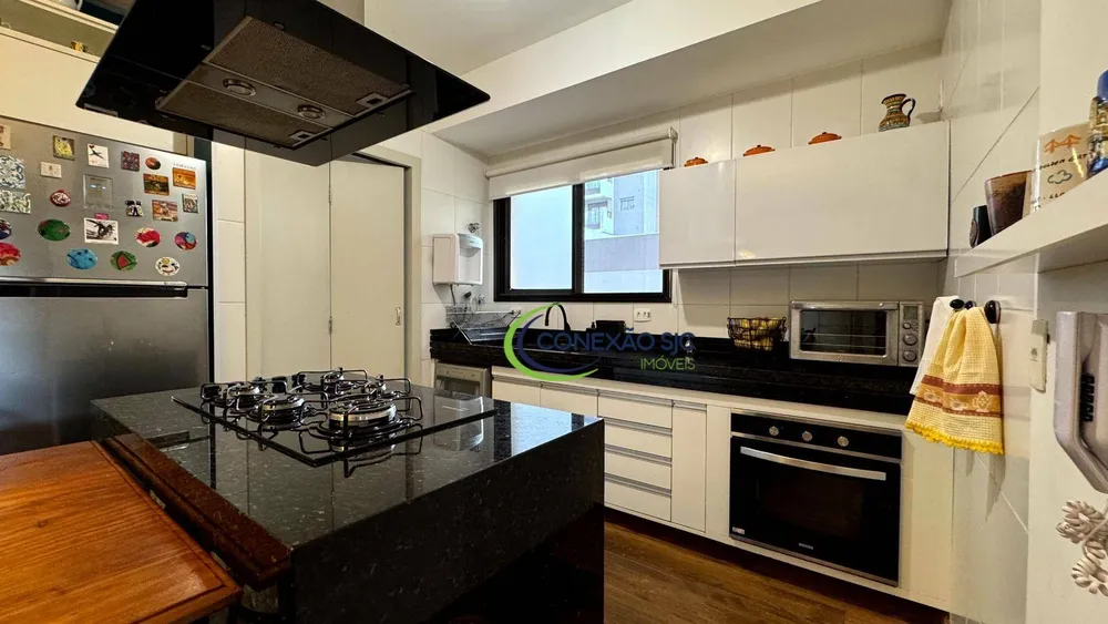 Apartamento, 4 quartos, 157 m² - Foto 5