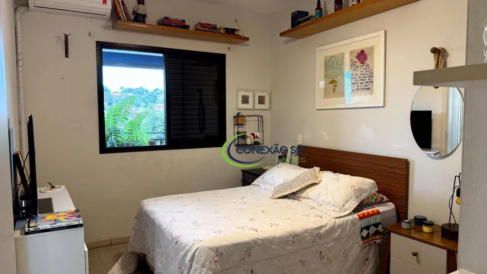 Apartamento, 4 quartos, 157 m² - Foto 8