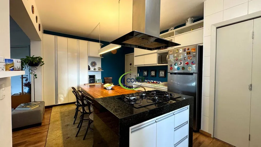 Apartamento, 4 quartos, 157 m² - Foto 4