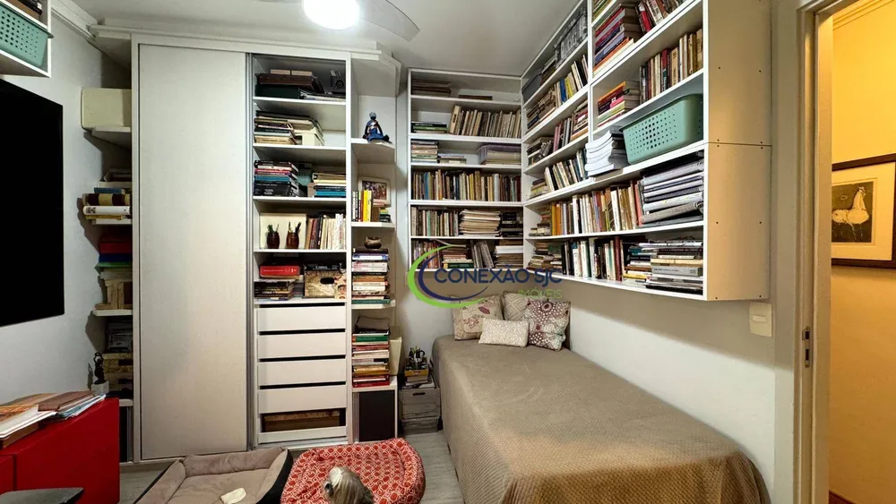 Apartamento, 4 quartos, 157 m² - Foto 6