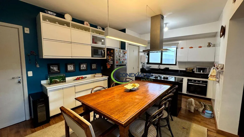Apartamento, 4 quartos, 157 m² - Foto 3